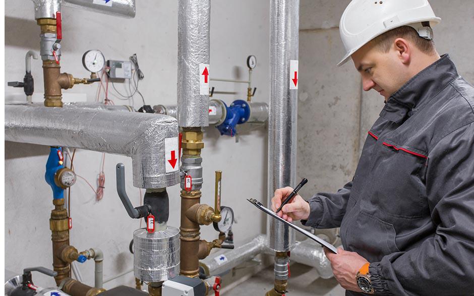 radiateur chauffage gaz Coulommiers